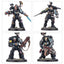 Armageddon Battalion: Deathwatch