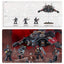 Armageddon Battalion: Deathwatch