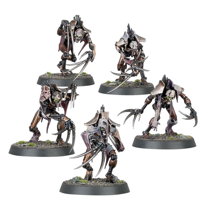 Battleforce: Necron Host