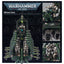 Warhammer 40K - Necrons - Ghost Ark