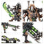 Warhammer 40,000 - Combat Patrol: Necrons
