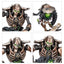 Warhammer 40,000 - Combat Patrol: Necrons