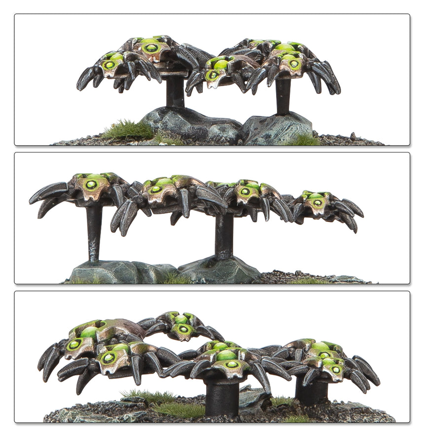 Battleforce: Necron Host
