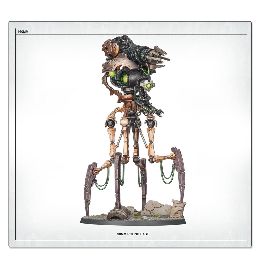 Battleforce: Necron Host