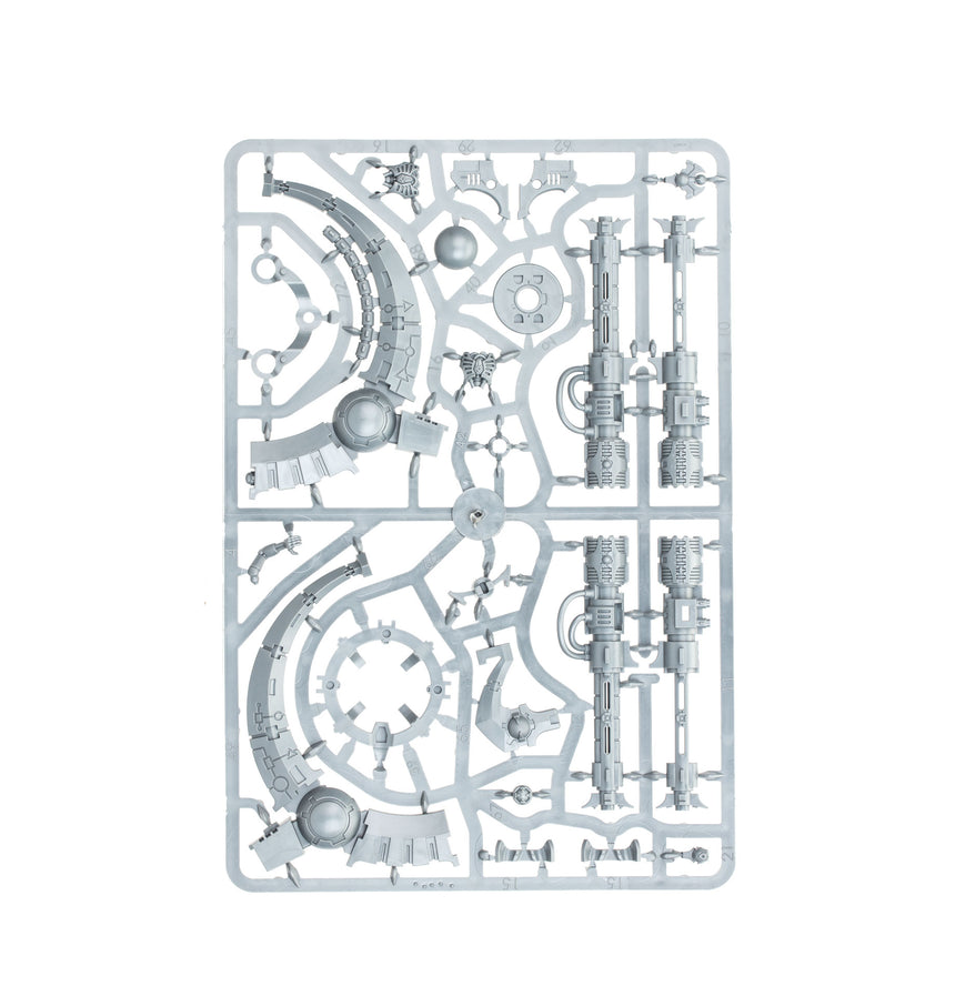 Battleforce: Necron Host