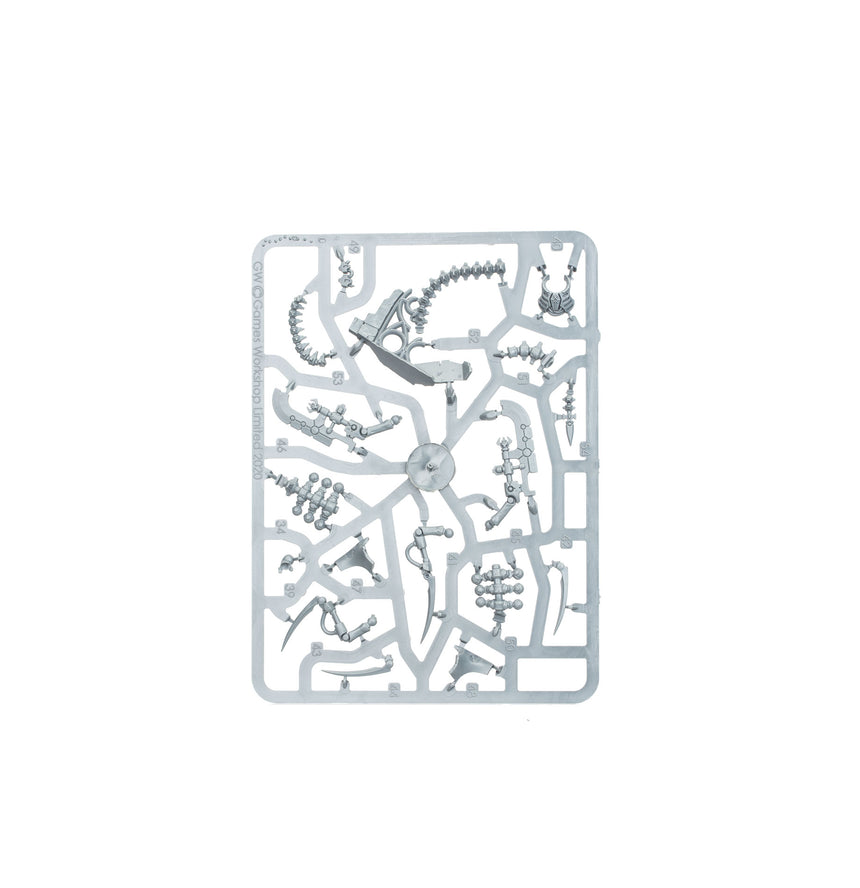 Battleforce: Necron Host