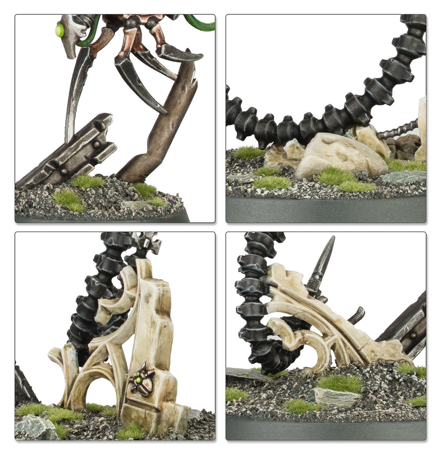 Battleforce: Necron Host