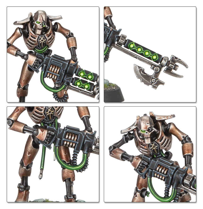 Battleforce: Necron Host