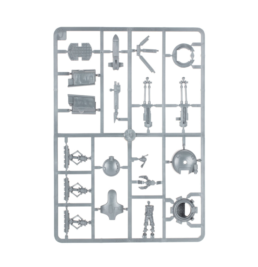 Combat Patrol: T’au Empire