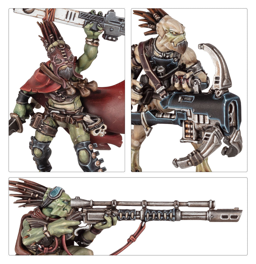 Combat Patrol: Kroot