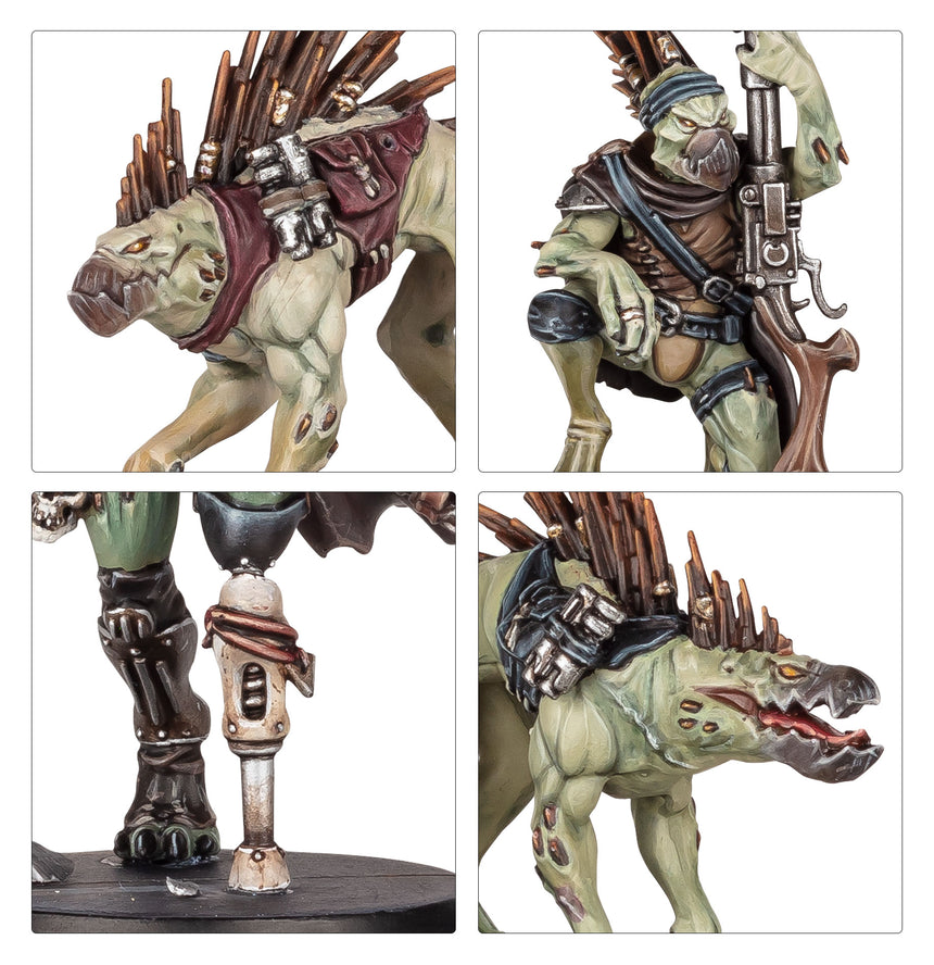 Combat Patrol: Kroot