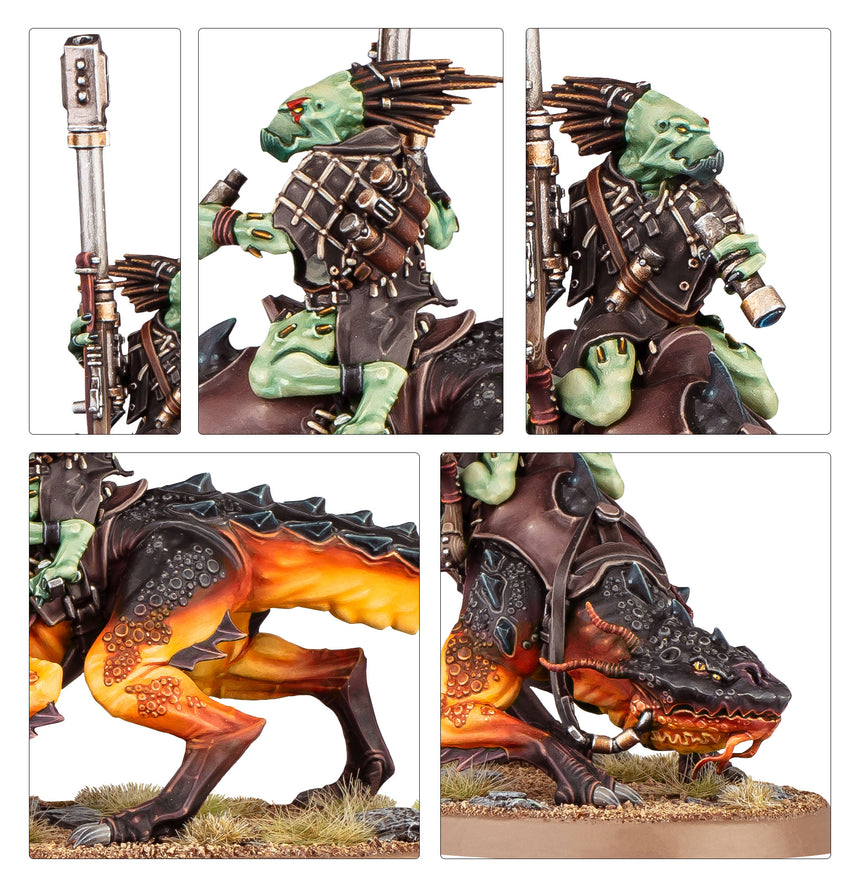 Combat Patrol: Kroot