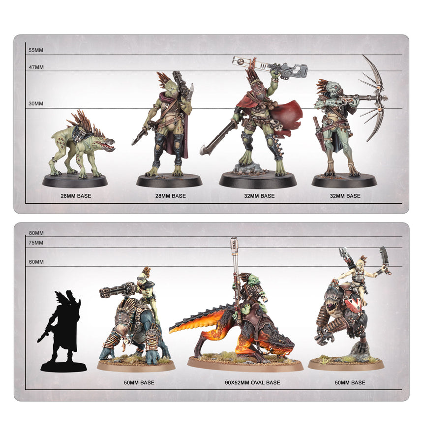 Combat Patrol: Kroot