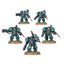Warhammer 40K - Combat Patrol: Leagues of Votann