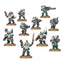 Warhammer 40K - Combat Patrol: Leagues of Votann