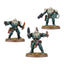 Warhammer 40K - Leagues of Votann - Ironkin Steeljacks
