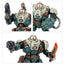 Warhammer 40K - Leagues of Votann - Ironkin Steeljacks
