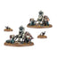 Warhammer 40K - Leagues of Votann - Cthonian Earthshakers