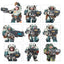 Warhammer 40K - Combat Patrol: Leagues of Votann
