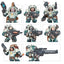 Warhammer 40K - Combat Patrol: Leagues of Votann