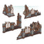 Sector Imperialis Ruins