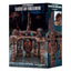 Sector Mechanicus Sacristan Forgeshrine