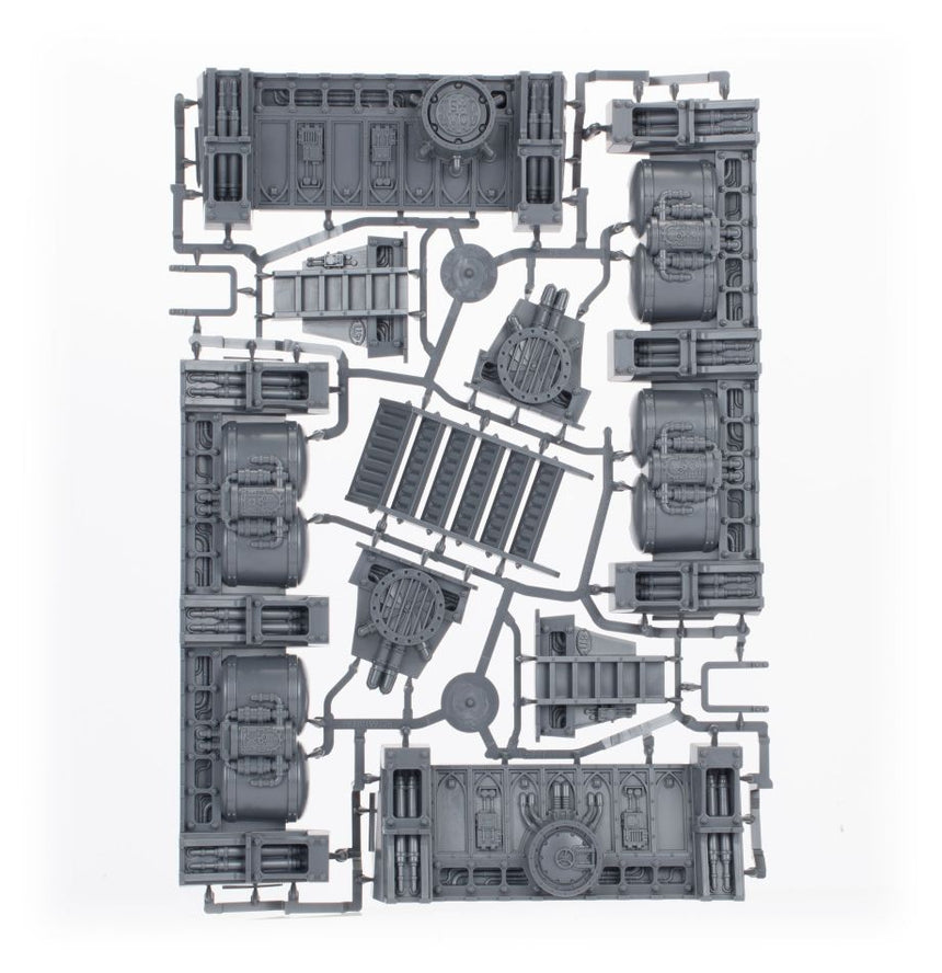 Battlezone: Fronteris – Landing Pad