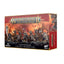 Warhammer Age of Sigmar: Slaves to Darkness - Chaos Warriors