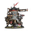 Cannonade Cogfort / Conqueror Cogfort