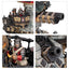 Cannonade Cogfort / Conqueror Cogfort