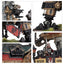 Cannonade Cogfort / Conqueror Cogfort