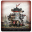 Cannonade Cogfort / Conqueror Cogfort