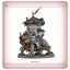 Cannonade Cogfort / Conqueror Cogfort