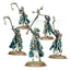 Hexwraiths