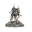 Wight King/Lord on Skeletal Steed