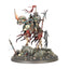 Wight King/Lord on Skeletal Steed