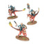 Warhammer Age of Sigmar: Seraphon - Aggradon Lancers