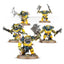 Spearhead: Orruk Warclans – Ironjawz Bigmob