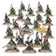 Warhammer Age of Sigmar: Gloomspite Gitz - Stabbas