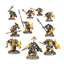 Spearhead: Orruk Warclans – Ironjawz Bigmob