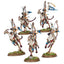 Spearhead: Lumineth Realm-lords – Hurakan Vanguard