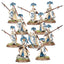 Spearhead: Lumineth Realm-lords – Hurakan Vanguard