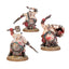 Cleavers/Gutseers