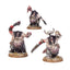 Cleavers/Gutseers
