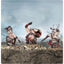 Cleavers/Gutseers