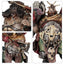 Hunters with Sabrefangs