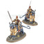 Warhammer Age of Sigmar: Stormcast Eternals - Dracothian Guard