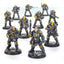 Palanite Enforcer Patrol