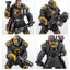 Palanite Enforcer Patrol