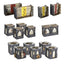 Necromunda Zone Mortalis Columns and Walls